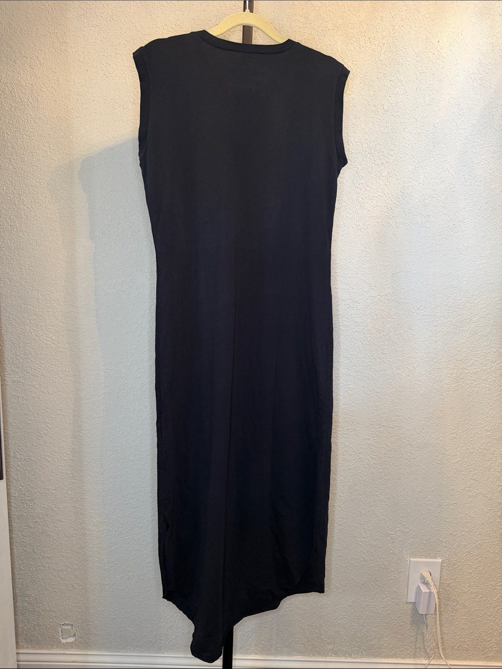 🆕 Frank & Eileen Cory Vintage Muscle Tee Maxi in British Royal Navy - Picture 8 of 9
